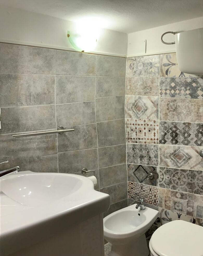 Apartamento Le Residenze Di Capo Falcone