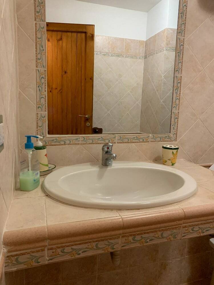 Apartamento Le Residenze Di Capo Falcone