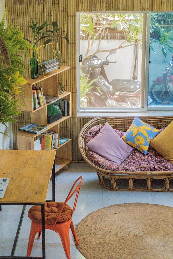 Hotel Be Happy Guesthouse Siem Reap