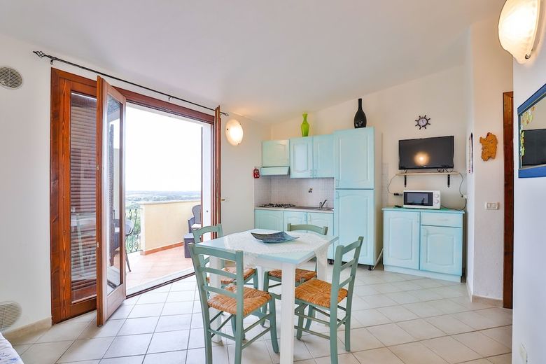 Apartamento Bilocale Delfini