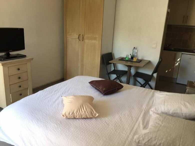 Hotel Le Mas de Marie