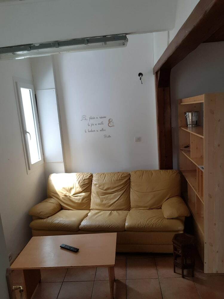 Apartamento La Menuiserie