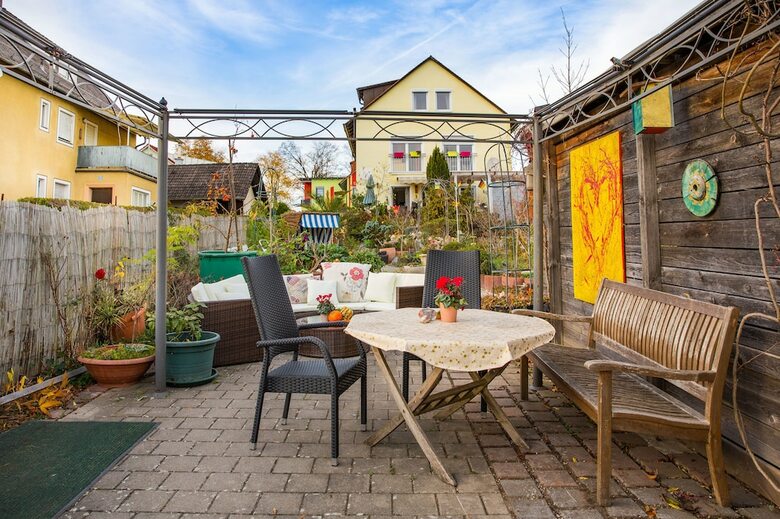 Apartamentos Ferienhaus Lindenhof