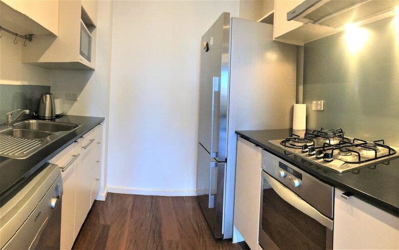 Readyset City Tower Apartments