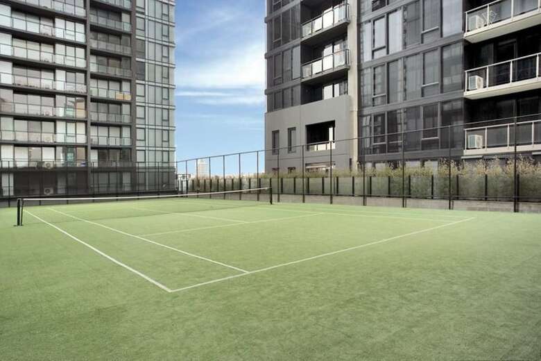 Readyset City Tower Apartments