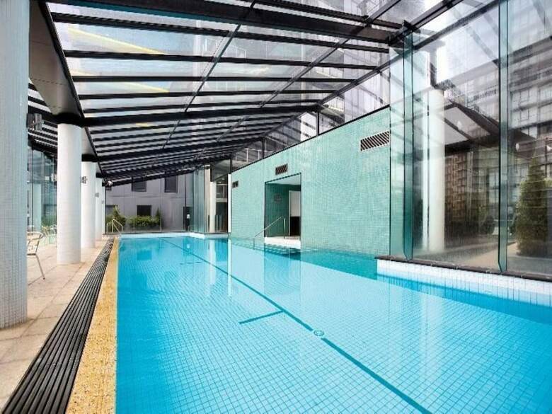 Readyset City Tower Apartments