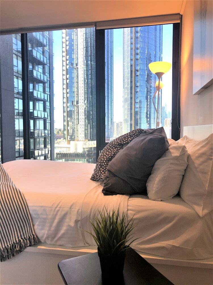 Readyset City Tower Apartments