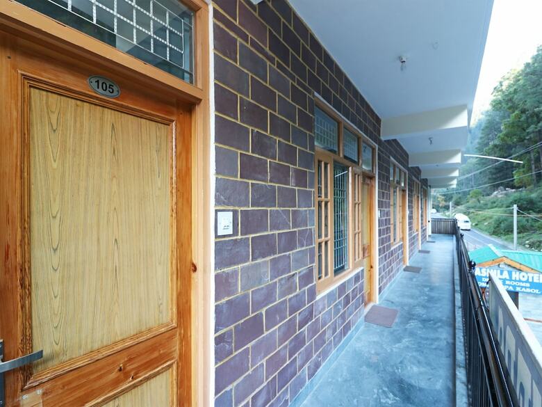 Oyo 23570 Hotel New Tashila
