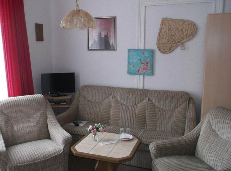 Pension & Ferienwohnung Christine Kilian