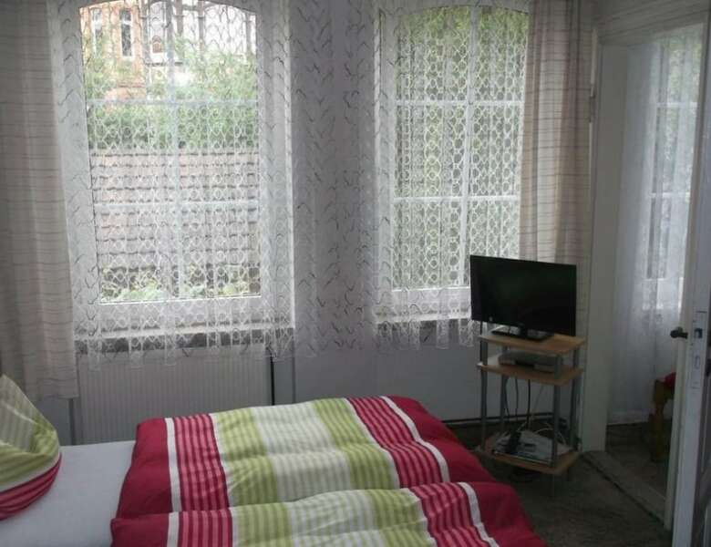 Pension & Ferienwohnung Christine Kilian