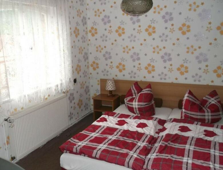 Pension & Ferienwohnung Christine Kilian