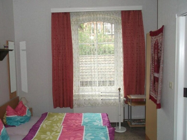 Pension & Ferienwohnung Christine Kilian