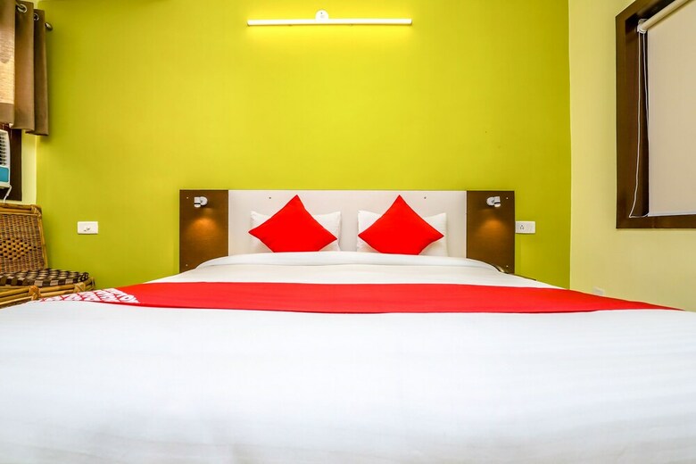 Hotel Oyo 17404 Lata Arcade Inn