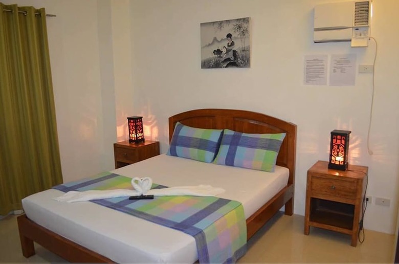 Hotel Eriko's House