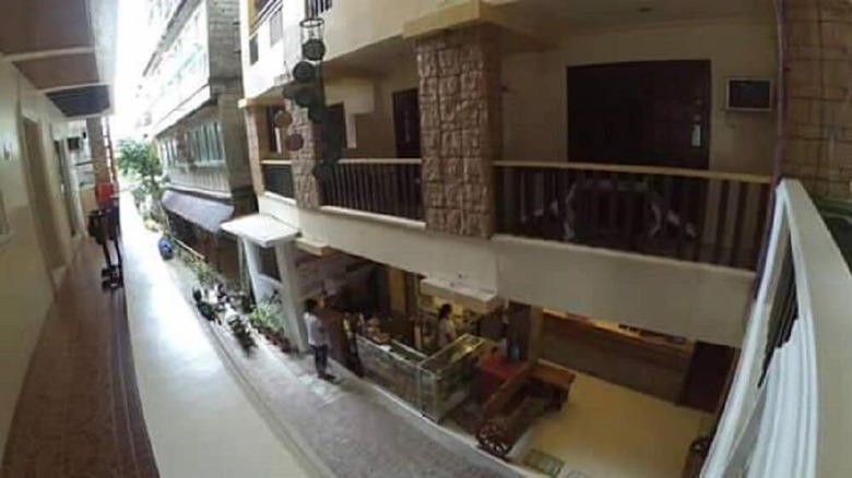 Hotel Eriko's House