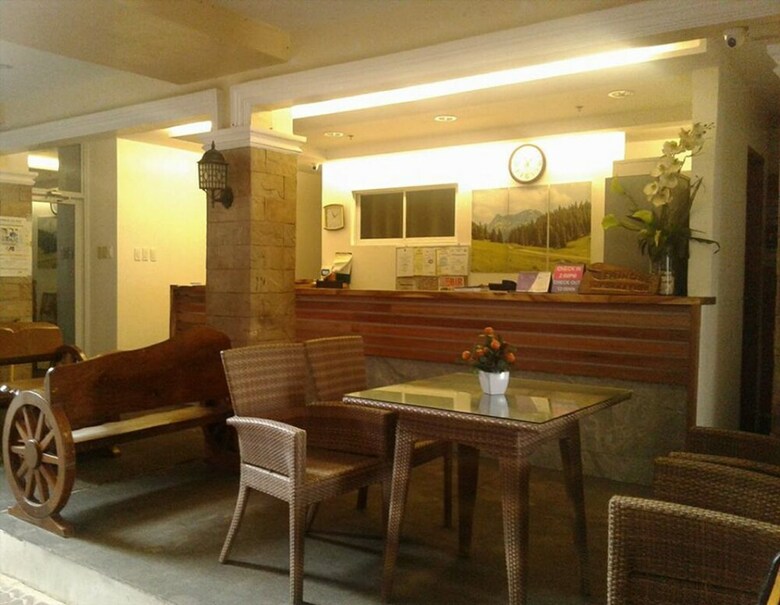 Hotel Eriko's House