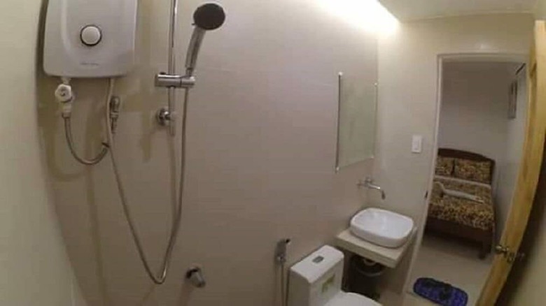Hotel Eriko's House