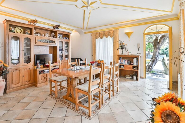 B&B Le Olive