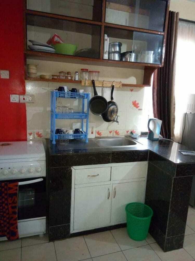 Aparthotel Lower Kabete Heights