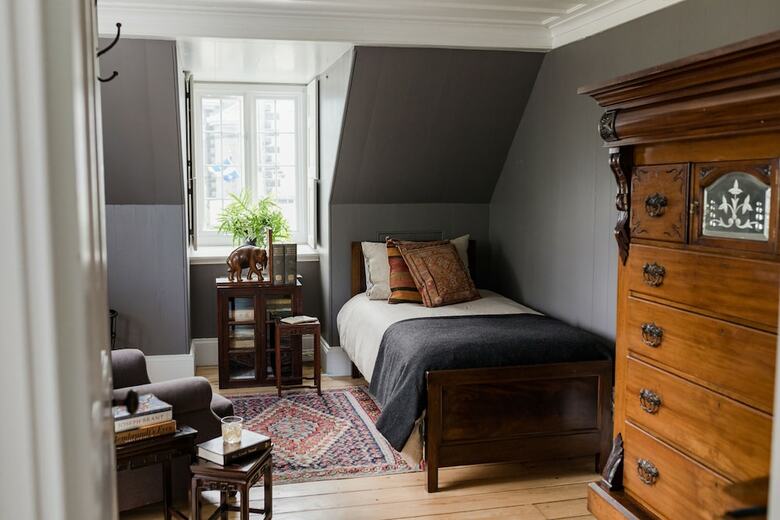 Bed & Breakfast Le Vieux Presbyt�re