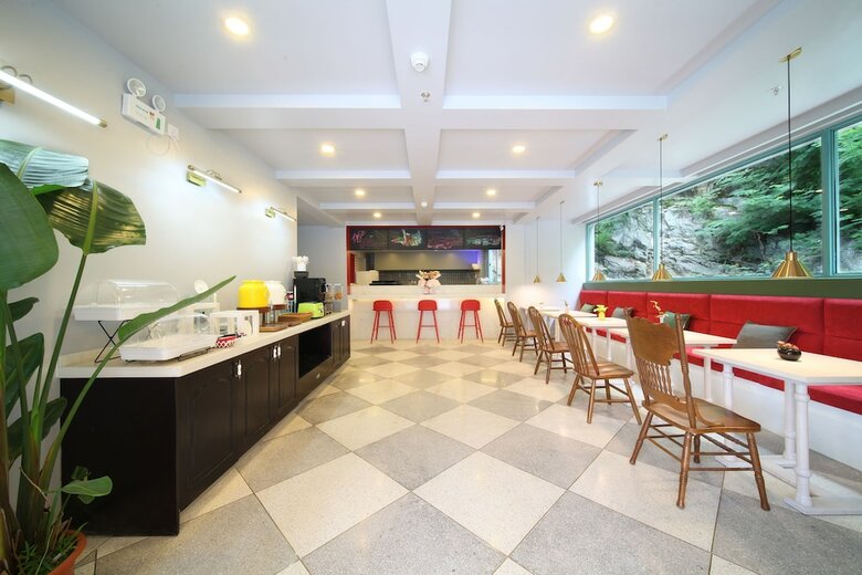 Hotel Guilin In Share - Lanshan Garden Villa