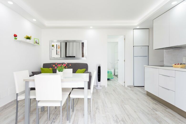 241. Quite Bungalow With Terrace And Barbecue