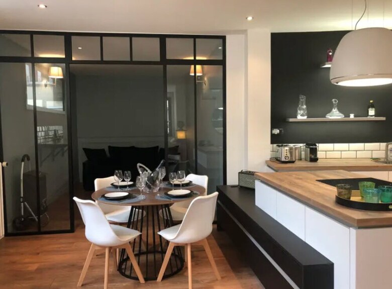 Apartamento Reims Centre Place Du Forum Cath�drale