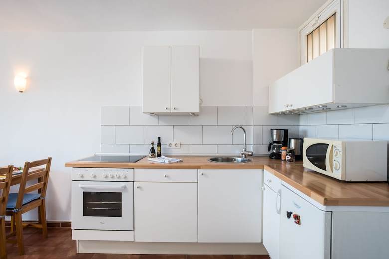 310. Apartment With Great Location In Las Americas!