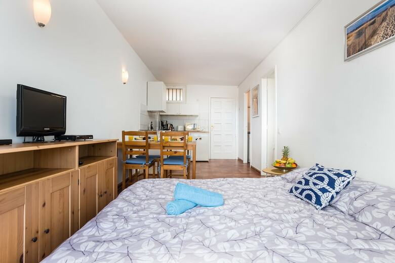 310. Apartment With Great Location In Las Americas!
