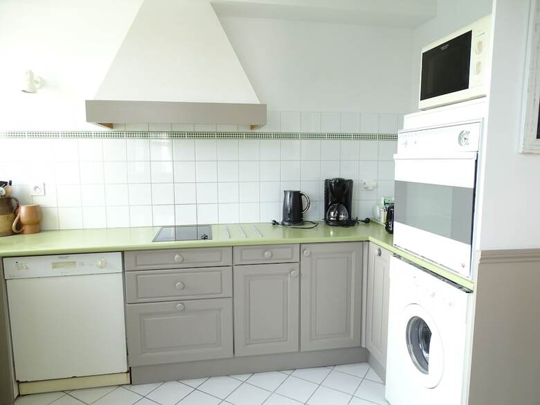 Apartamento Appartement L'�lot