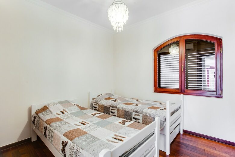 Apartamentos Lost In Paradise