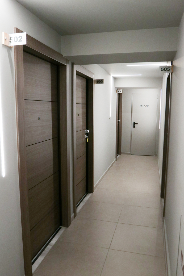 Apartamentos V36 Suites