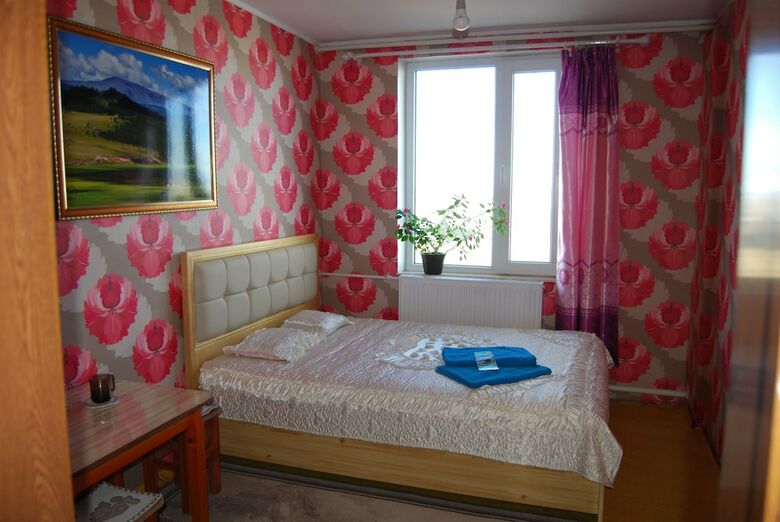 Hotel Gaya's Guesthouse