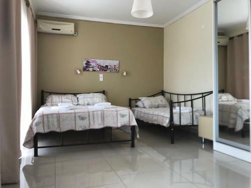 Aparthotel Abc Sweet Rooms