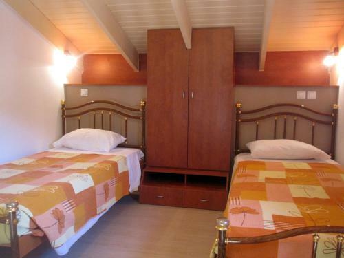 Aparthotel Abc Sweet Rooms