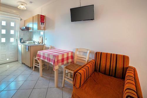 Aparthotel Abc Sweet Rooms