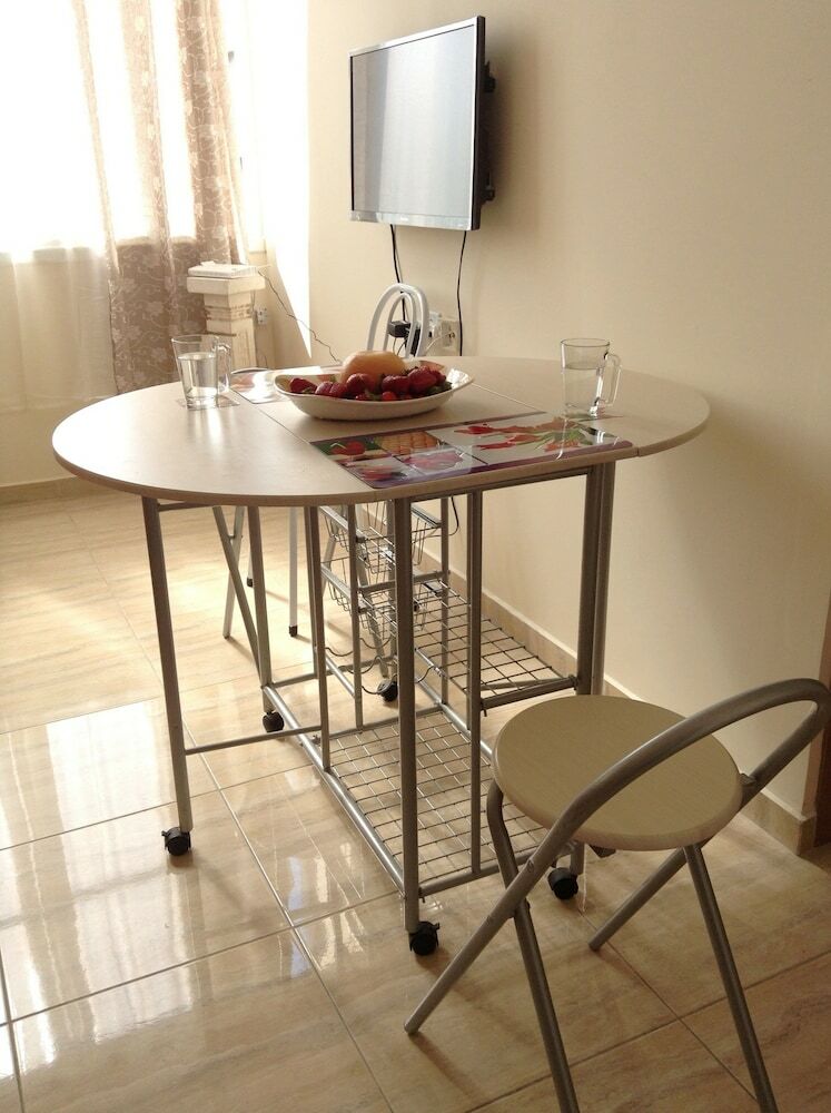 Arendalzrail Apartments - Bar Shaul St. 6