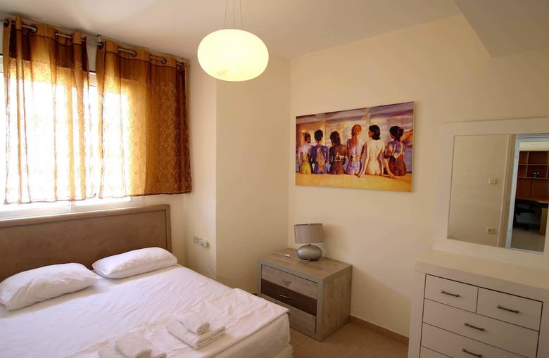 Arendalzrail Apartments - Yoseftal St. 3