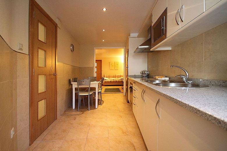 101926 -  House In Muros