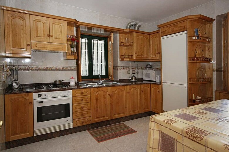 101500 -  Villa In Carnota