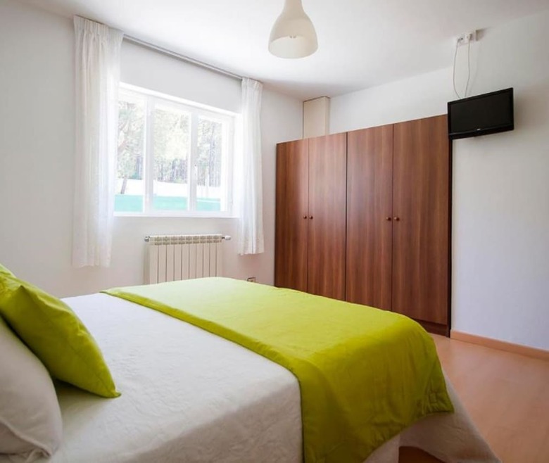 106404 - Apartment In Lari�o