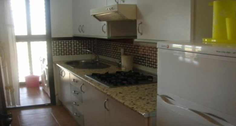 103406 -  Apartment In Zahara