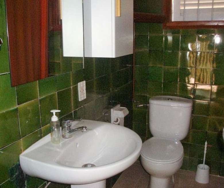 Villa 107099 - House In Lloret de Mar