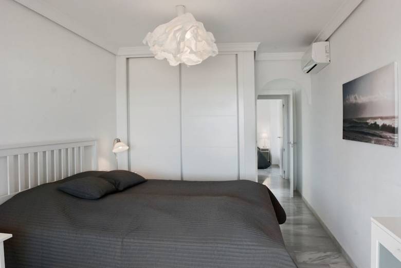 107305 - Apartment In Mijas