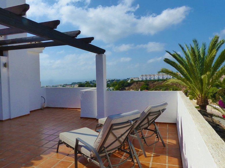 107336 - Apartment In Calahonda