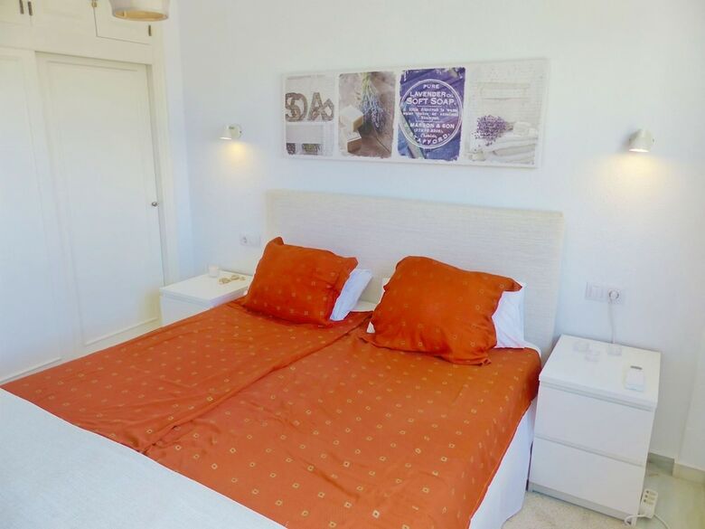 107336 - Apartment In Calahonda
