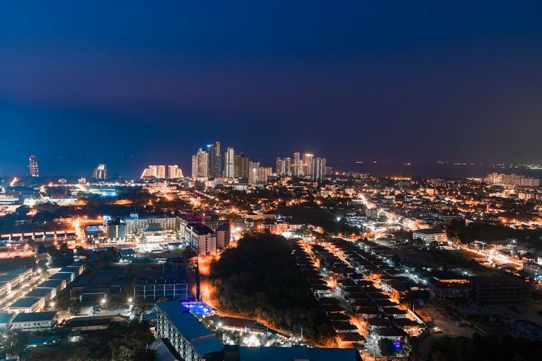 Pk Condotel Pattaya