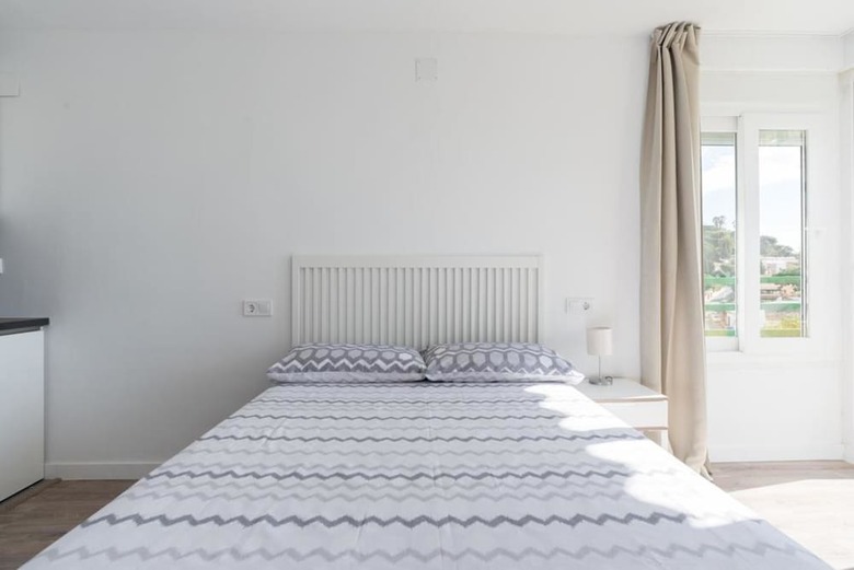 Apartamentos 107359 - Studio In Malaga