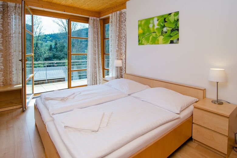 Amenity Hotel & Resort ?pindler?v Ml�n