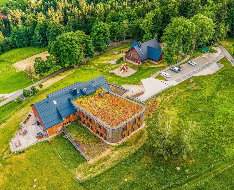 Amenity Hotel & Resort ?pindler?v Ml�n